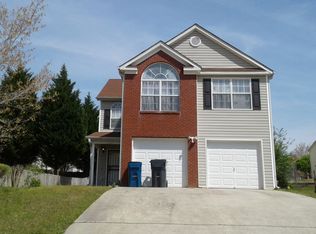 1251 Creekview Cir, Riverdale, GA 30296