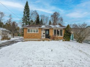 282 Michener Dr, North Bay, ON P1A3J1