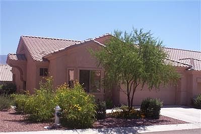 2nd image of 13401 N Rancho Vistoso Blvd Unit 261