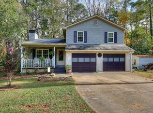 2395 Azalea Dr, Loganville, GA 30052
