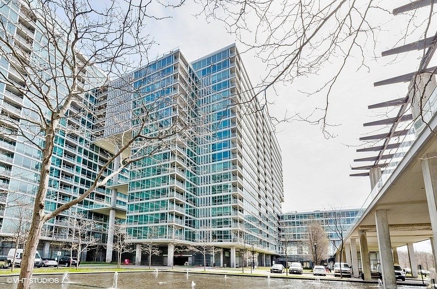 1st image of 9655 Woods Dr Unit 1306