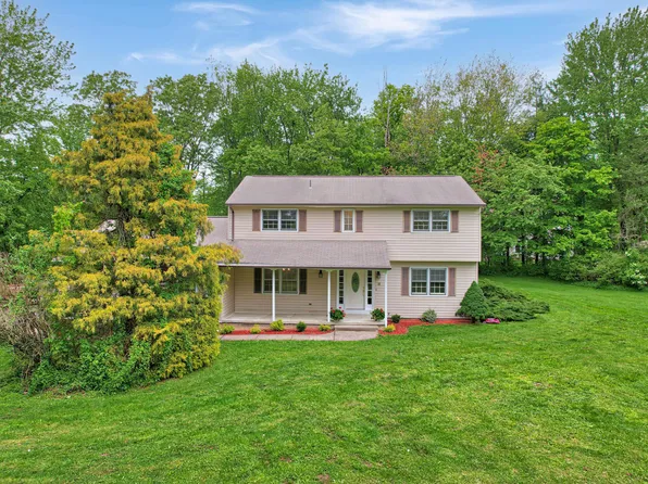 324 Luther Drive, Southbury, CT 06488
