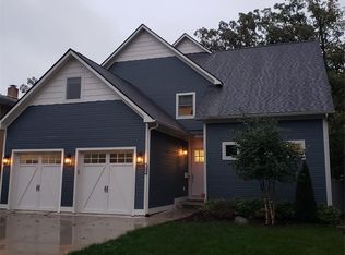 1005 S 7th St, Ann Arbor, MI 48103