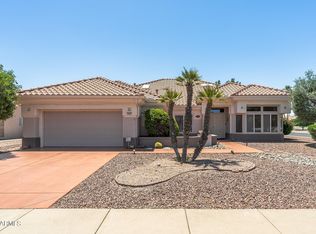 14633 W Via Manana, Sun City West, AZ 85375
