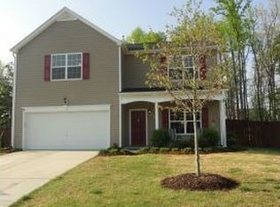 16 Cliffview Ct, McLeansville, NC 27301