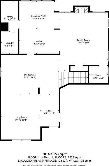 4123 Custer Creek Dr — Photo 26