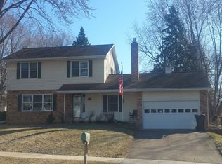 5615 Tracy Ave, Edina, MN 55436