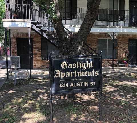 2nd image of 1214 N Austin St #1