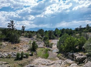 6913 Burnt Mill Rd, Beulah, CO 81023