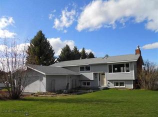 46 Hitching Post Rd, Bozeman, MT 59715