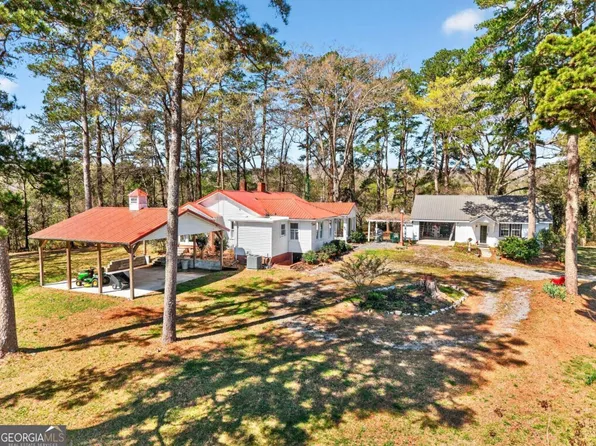 2763 Cedartown Hwy SE, Rome, GA 30161