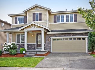 25473 SE 275th Pl, Maple Valley, WA 98038