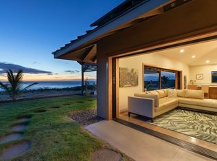 58-1436 Kaiholena Pl, Hawi, HI 96719