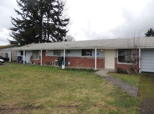 1642 & 1644 120th St S #1644, Tacoma, WA 98444