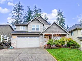 2719 74th Dr NE, Marysville, WA 98270