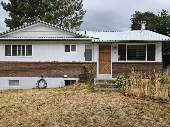 55 S 455 E, Smithfield, UT 84335