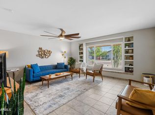 8520 E Thornwood Dr, Scottsdale, AZ 85251