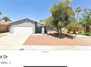 4255 Hazelcrest Dr, Las Vegas, NV 89121