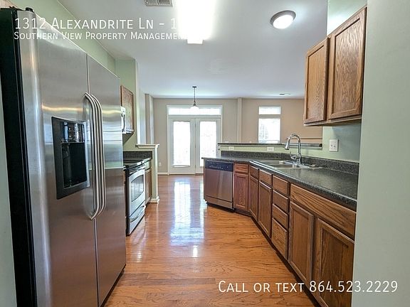 4th image of 1312 Alexandrite Ln #1