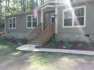 21 Wnc Baptist Camp Rd, Candler, NC 28715