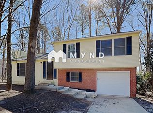 151 Wynnmeade Pkwy, Peachtree City, GA 30269