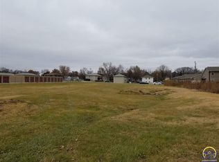 2116 W Highway 50, Emporia, KS 66801