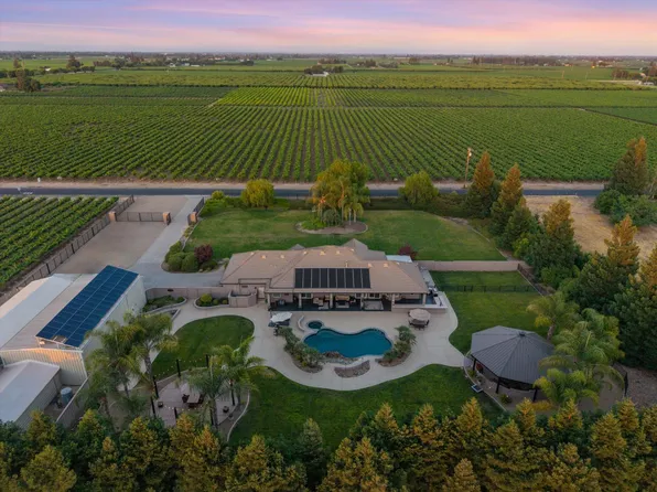 16701 N Tecklenburg Rd, Lodi, CA 95240