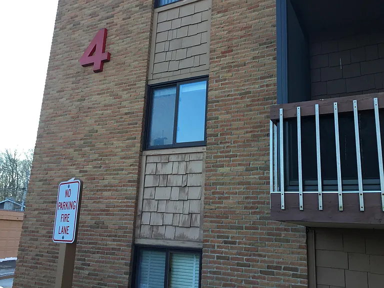 Building # 4