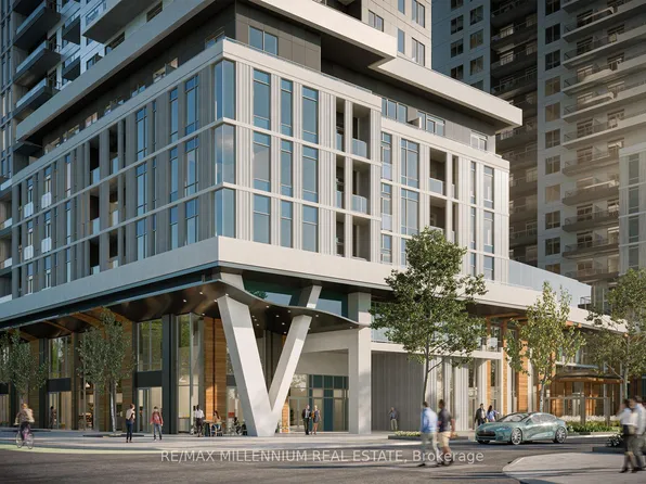 2851 Highway 7 #1517, Vaughan, ON L4K 1W2