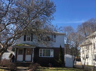 143 Rigi Ave FLOOR 2, Syracuse, NY 13206