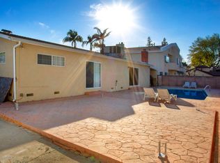 18921 Keswick St, Reseda, CA 91335