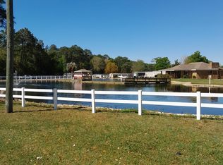 7333 Pine Forest Rd #12, Pensacola, FL 32526