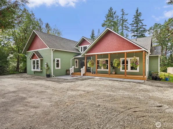 13206 Goodnough Drive NW, Gig Harbor, WA 98332