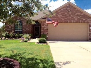 1906 Lantana Spg, Pearland, TX 77581