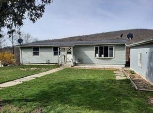 172 Pump Station Hill Rd, Athens, PA 18810