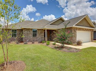 502 W 13th St, Lynn Haven, FL 32444