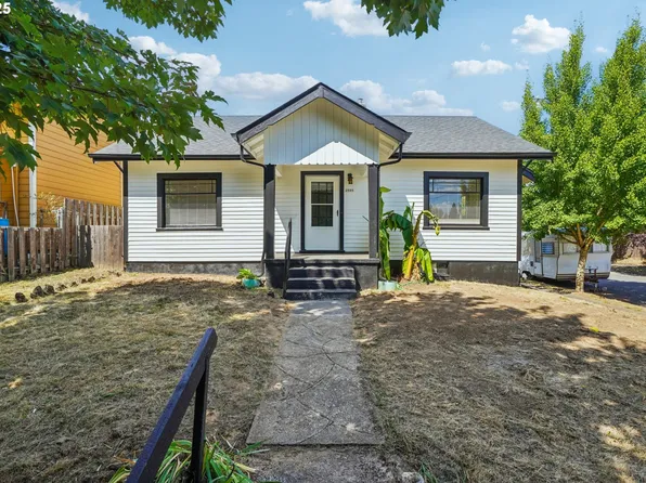 2505 N Emerson St, Portland, OR 97217