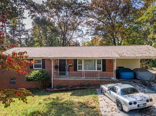 5713 Haynes Sterchi Rd, Knoxville, TN 37912