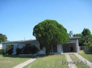 1057 Cabot Dr NE, Palm Bay, FL 32905