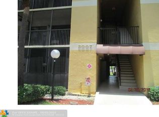 3007 N Oakland Forest Dr APT 103, Oakland Park, FL 33309