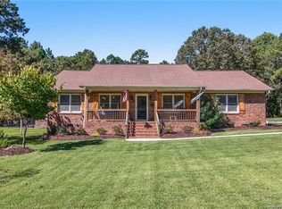 640 White Pines Dr, Catawba, SC 29704