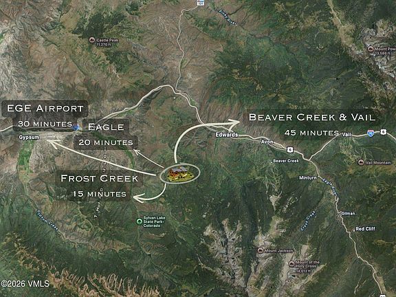 5th image of 6010 Salt Creek Rd