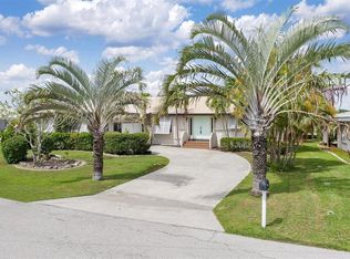 166 Gulfview Rd, Punta Gorda, FL 33950