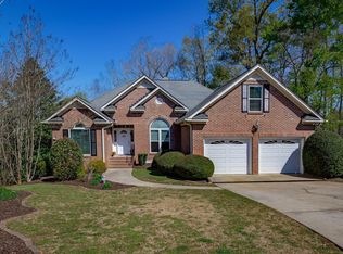 20 Lost Creek Pl, Columbia, SC 29212