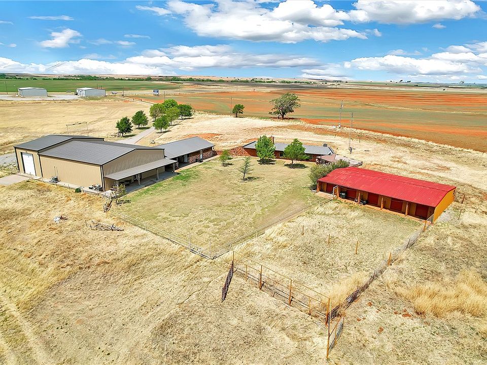 11660 N Us Highway 183, Cordell, OK 73632 | Zillow