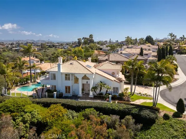 10 Porto Cervo Dr, Dana Point, CA 92629