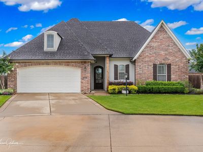 1101 Cypress Creek Cir, Shreveport, LA, 71106