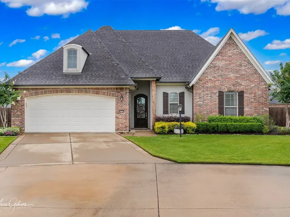 1101 Cypress Creek Cir, Shreveport, LA 71106