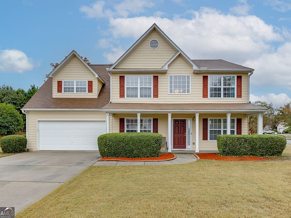1st image of 3661 Bay Cove Ct