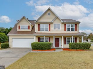 3661 Bay Cove Ct, Loganville, GA 30052